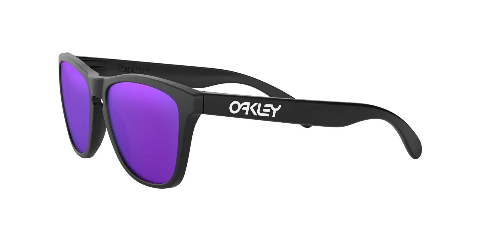 Oakley Frogskins 9013 Sunglasses - view 60